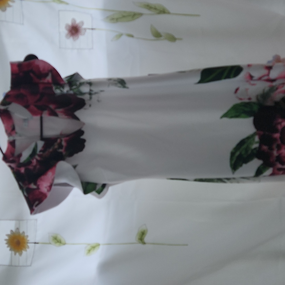 NY&C Dress